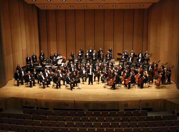 Valley Symphony Orchestra - Mcallen, TX