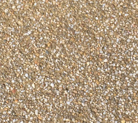 Berkel Concreting - Lalor, VIC. Aggregate Concreting