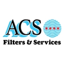 ACS Filters & Service - Filters-Air & Gas