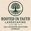 Rooted In Faith Landscaping gallery