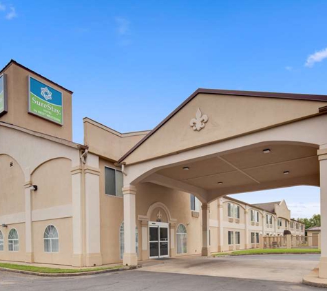 SureStay by Best Western Alexandria - Alexandria, LA