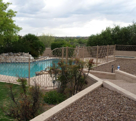 Liberty Fence & Supply, LLC - Tucson, AZ