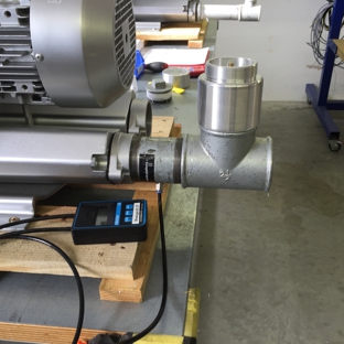 Vacuvane Australia Pty Ltd - Wangara, WA