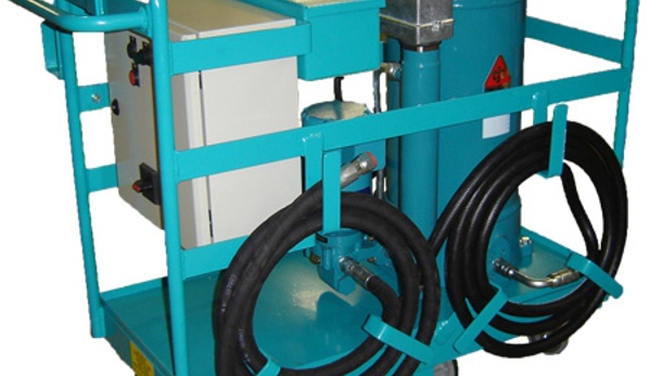 MHS - Mining and Hydraulic Supplies - Malaga, WA