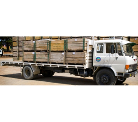 Hansen Orchards Pty Ltd - Grove, TAS