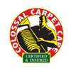 Colossal Carpet Care gallery