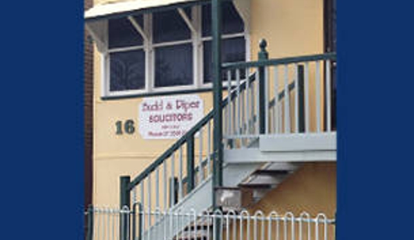 Budd & Piper Solicitors & Conveyancers