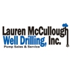 Lauren McCullough Well Drilling gallery