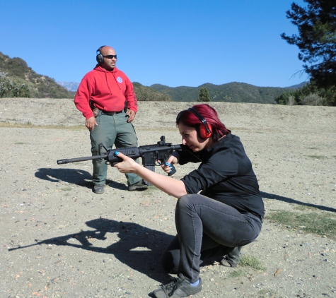 Marshall Security Training Academy - Van Nuys, CA