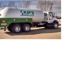 Skip's Petroleum & Propane Co - Propane & Natural Gas