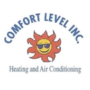Comfort Level Inc. - Heating Contractors & Specialties