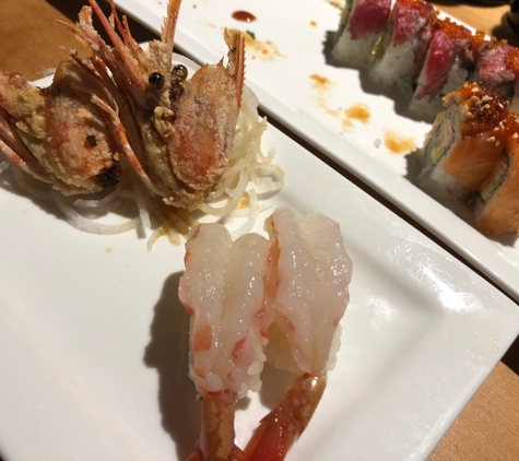 Tsunami Restaurant & Sushi Bar - Lehi, UT