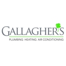 Gallagher's Plumbing, Heating, Air Conditioning - Air Conditioning Contractors & Systems