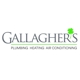 Gallagher's Plumbing, Heating & Air, Inc.