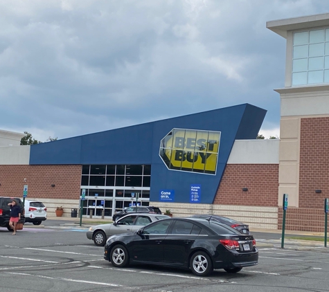 Best Buy - Gainesville, VA