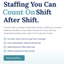 First Consultant Solutions Inc - Employment Screening