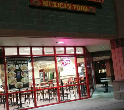 Muchas Gracias Mexican Food - Portland, OR