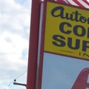 Automotive Color Supply - Automobile Repairing & Service-Equipment & Supplies