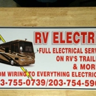 R V Parts & Electric, Inc.