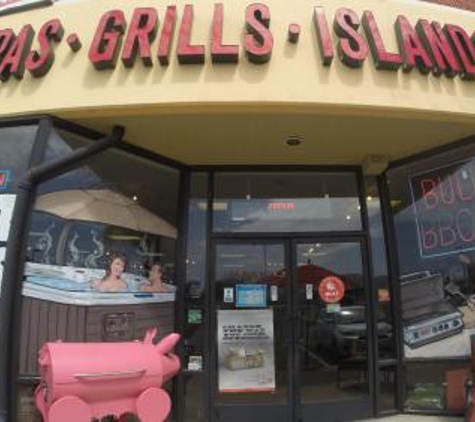 Bull Grills & Spas - San Marcos, CA