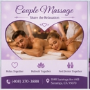 Cinderella Health Spa - Massage Services
