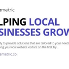 Scalemetric Marketing & Web Design