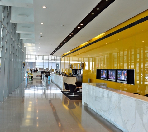 Festival Glass & Glazing Pty Ltd