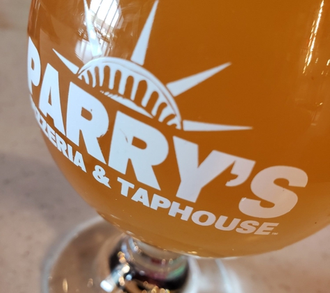 Parry's Sliceria & Taps - Colorado Springs, CO