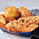 Krispy Krunchy Chicken - Chicken Restaurants