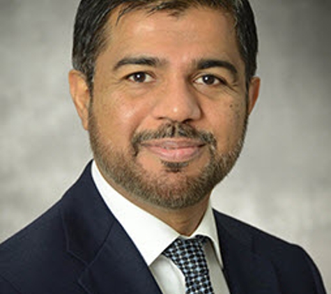 Peracha, M Ovais, MD - Calumet City, IL