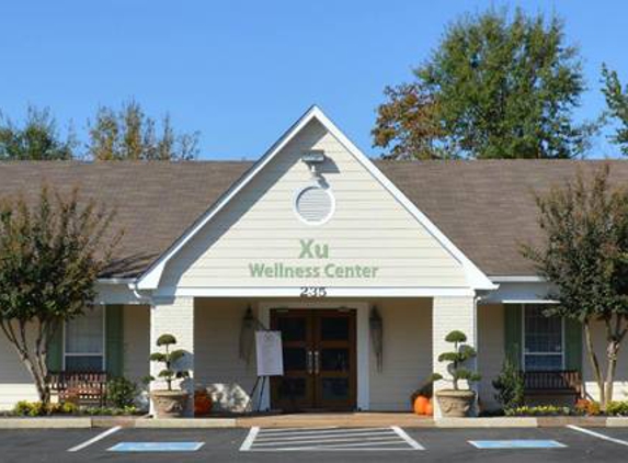 Xu Acupuncture & Herbal Pharmacy - Cordova, TN
