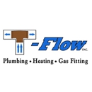 T-Flow Plumbing Repair - Plumbers