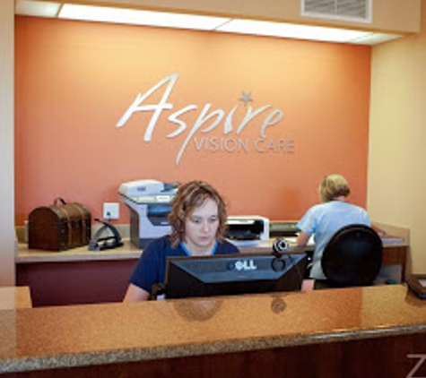 Aspire Vision Care - Round Rock, TX