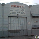 Big M Engine Inc - Diesel Engines