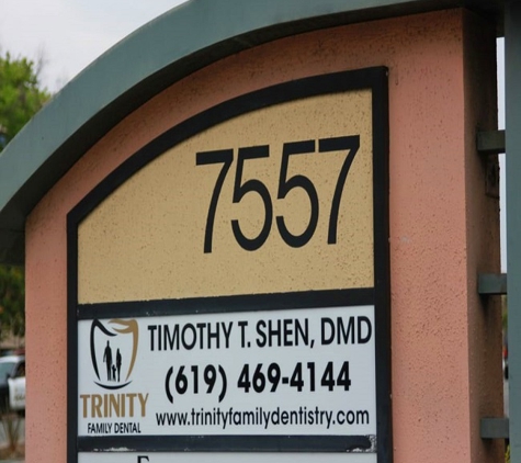 Trinity Family Dental - La Mesa, CA