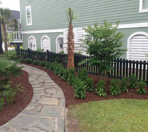 Supreme Lawncare & Landscaping - Ridge Spring, SC