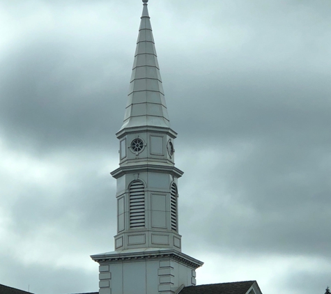 Hatboro Baptist Church - Hatboro, PA