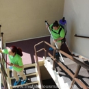 The Fabulous Maid - Cleaning Contractors