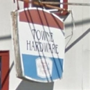 Towne Hardware - Hardware Stores