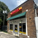DHL Express Service Point - Delivery Service