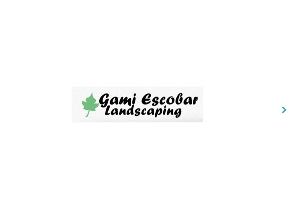 Gami Escobar Landscaping - San Diego, CA