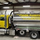 Good Shepherd Septic Service - Portable Toilets