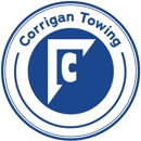 Corrigan Towing - Fuel Oils