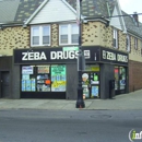 Zeba Drugs - Pharmacies