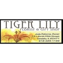 Tiger Lily Flower & Gift Shop - Gift Shops