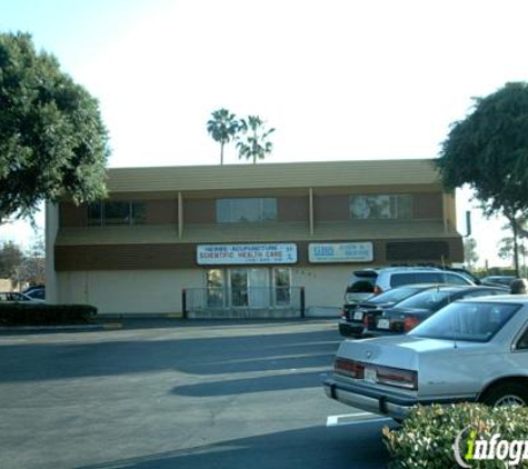 Scientific Acupuncture Health Care - Costa Mesa, CA