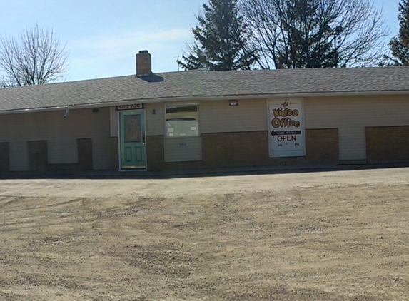 Leonard Motel - Grafton, ND