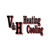 V & H Heating & Cooling gallery