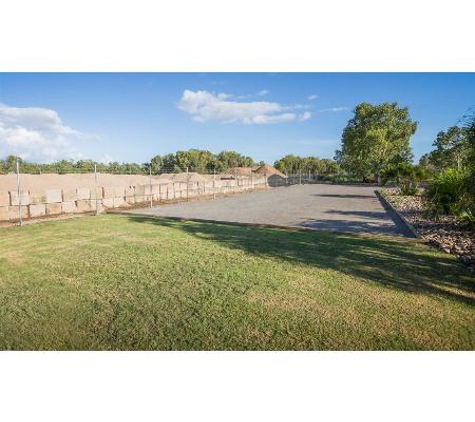 Townsville Graded Sands - Kilcoy, QLD