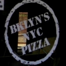 Brooklyn NYC Pizza - Pizza